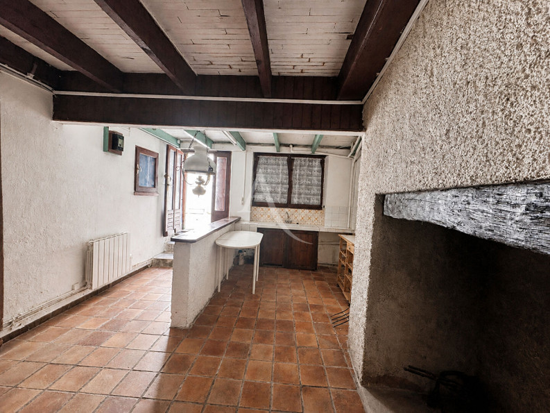 à vendre Maison
Grezels
- Photo 4