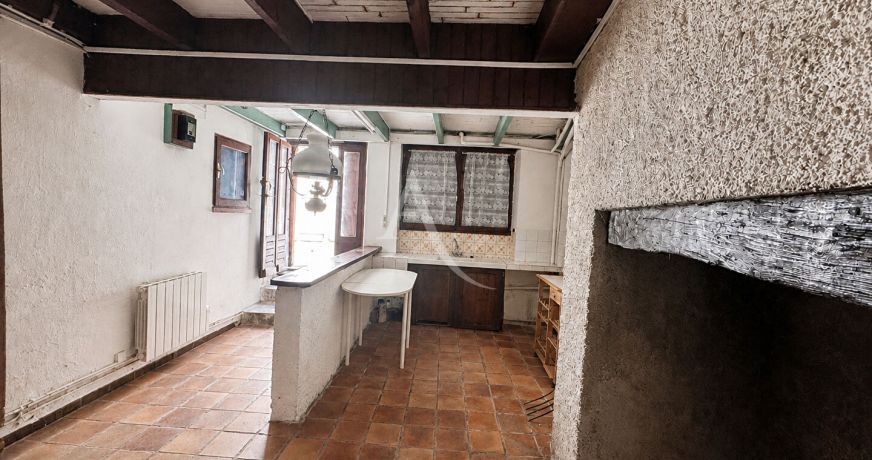 vente Maison
Grezels