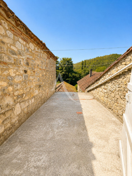 à vendre Maison
Grezels
- Photo 5