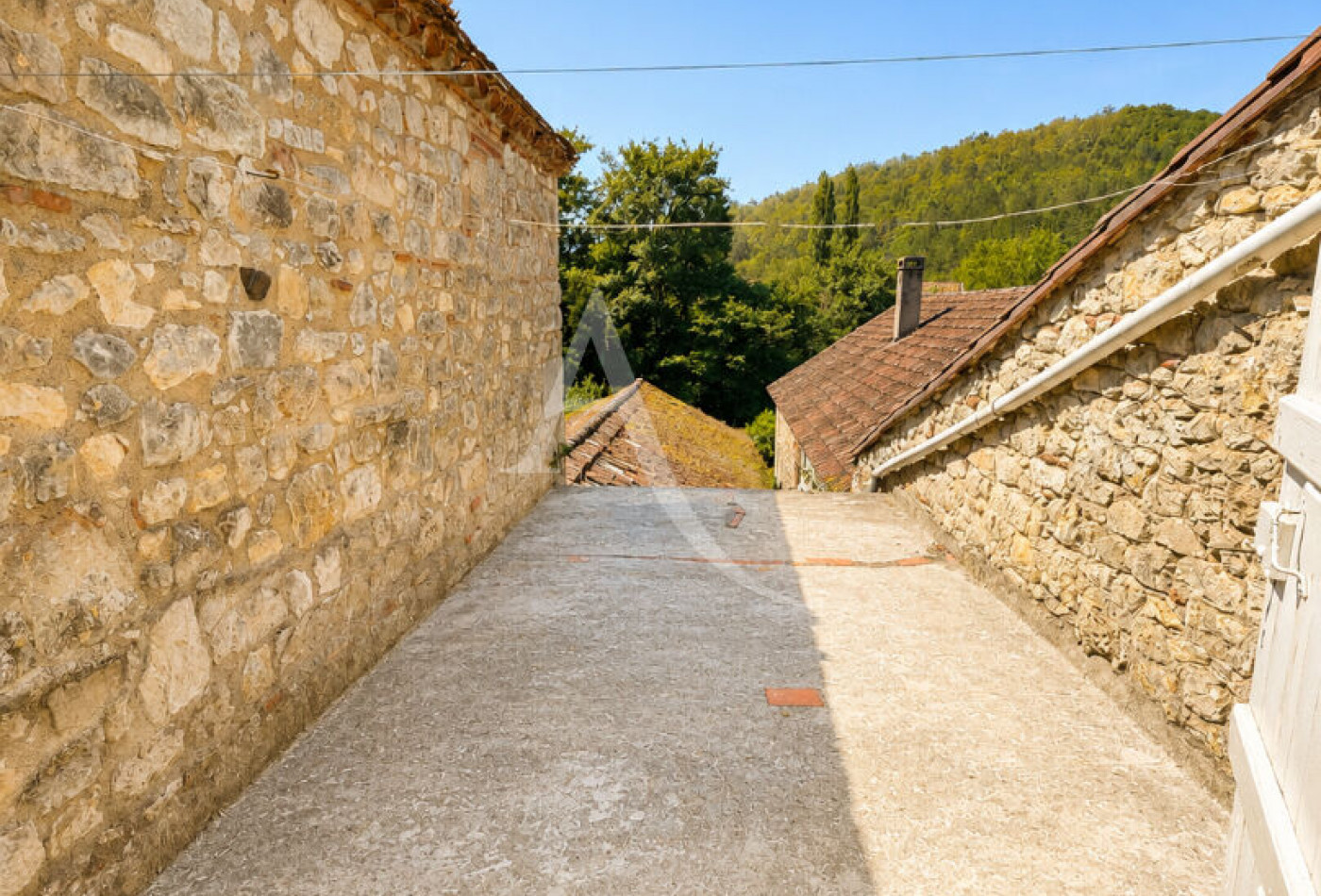 vente Maison
Grezels
- Photo 5
