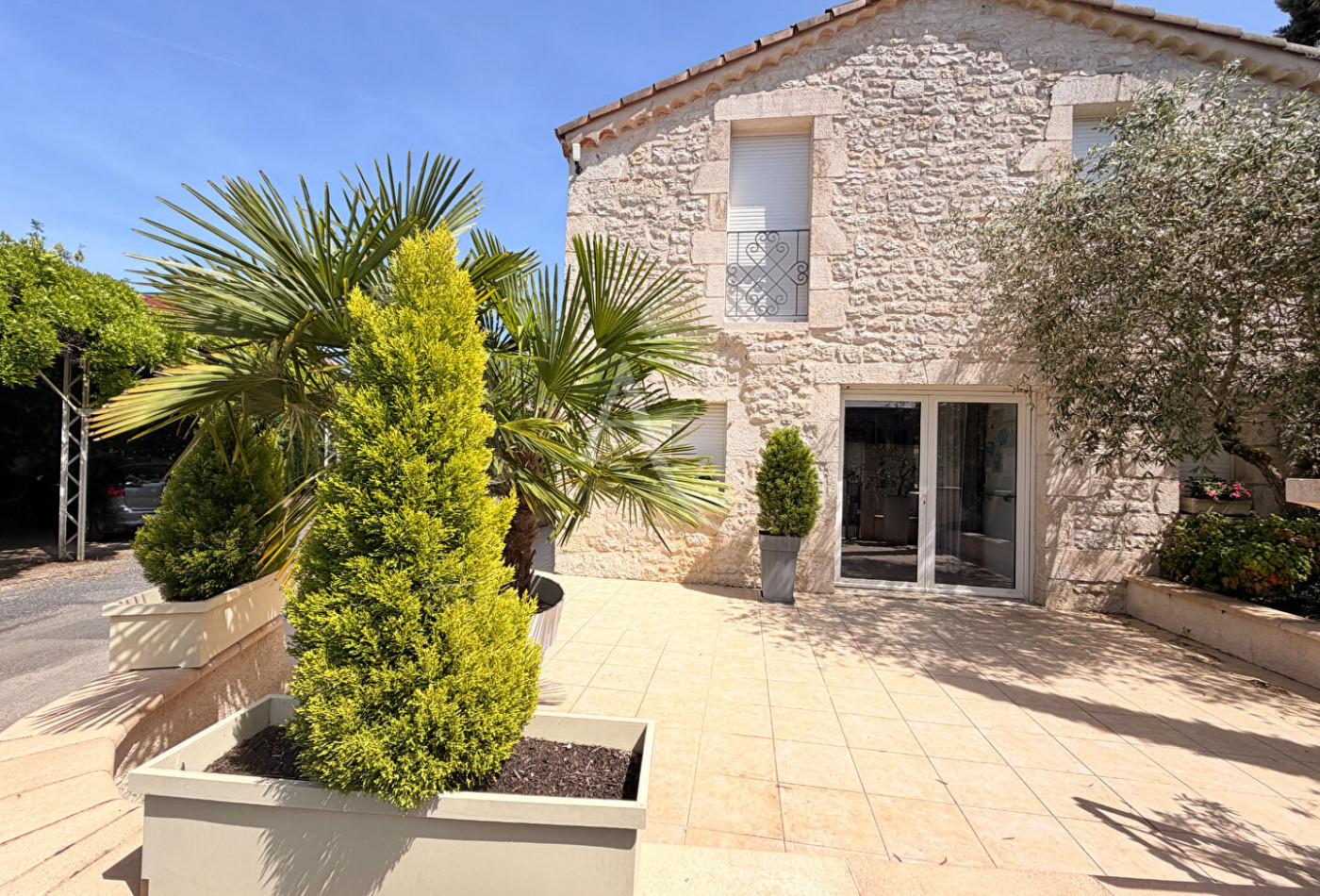 vente Maison
Saint Vincent Rive D Olt
- Photo 10