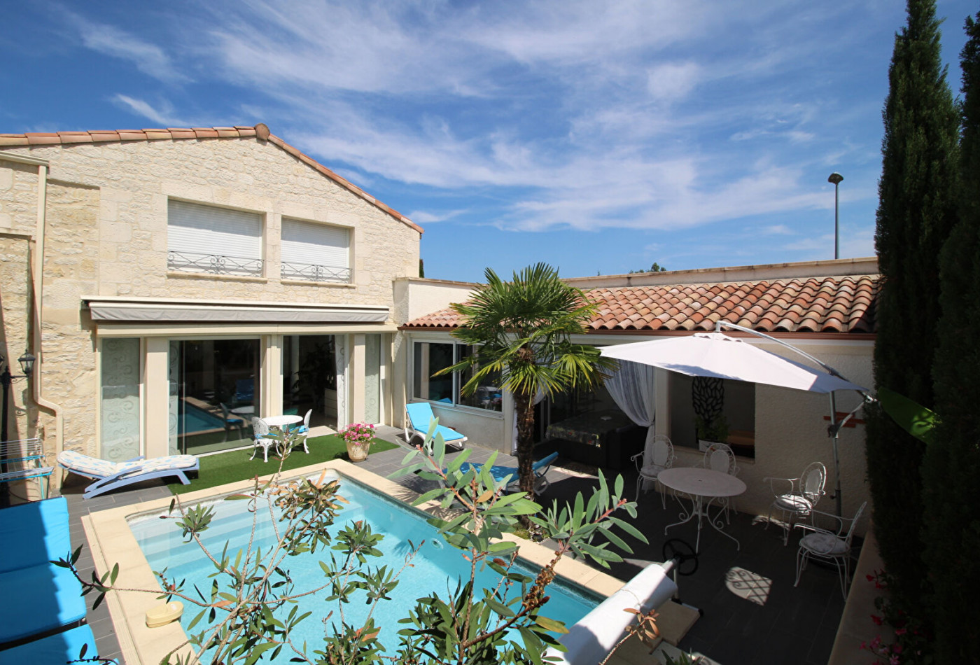 vente Maison
Saint Vincent Rive D Olt
- Photo 2