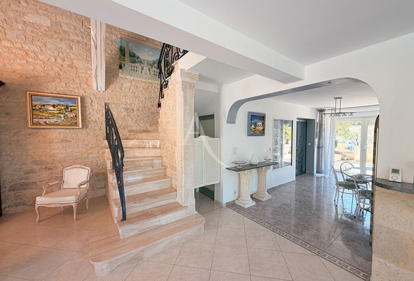 vente Maison
Saint Vincent Rive D Olt
- Photo 3