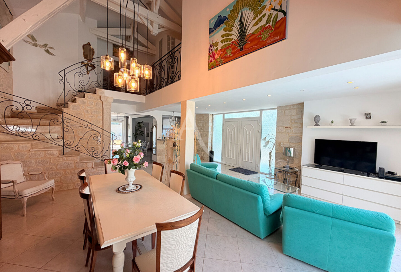 vente Maison
Saint Vincent Rive D Olt
- Photo 6
