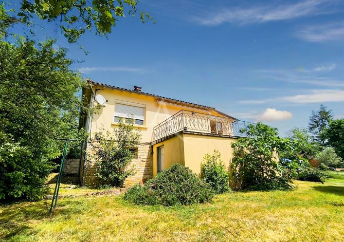 à vendre Maison
Catus
