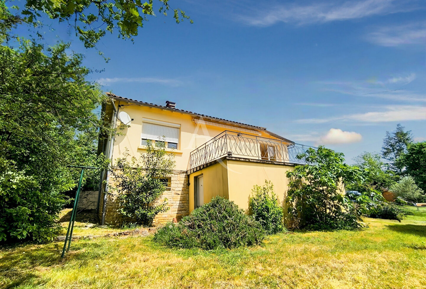vente Maison
Catus
- Photo 1