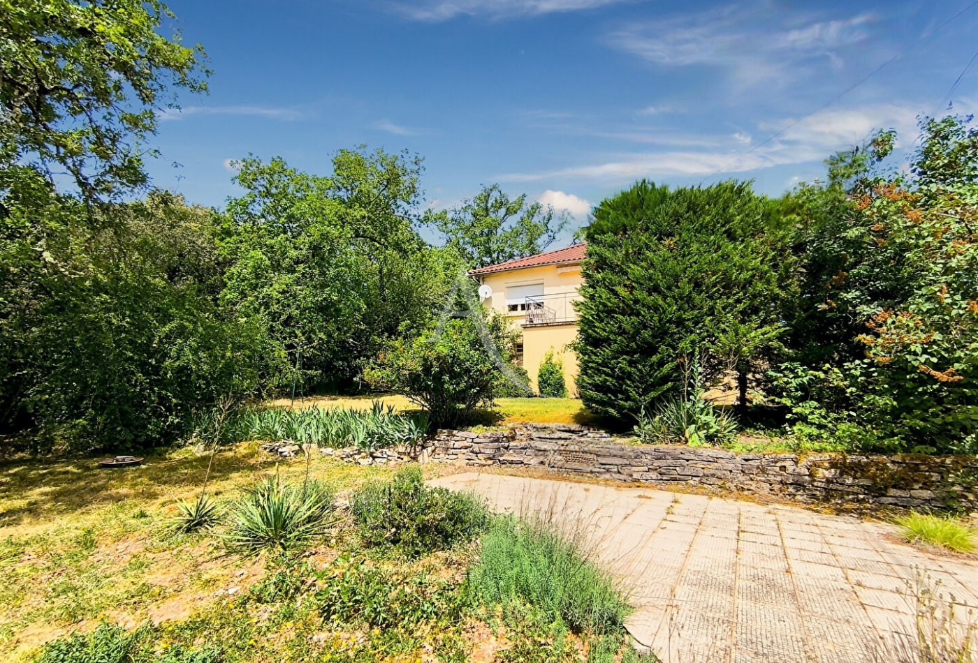 vente Maison
Catus
- Photo 3