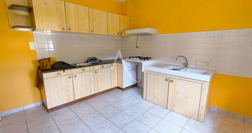 vente Maison
Catus
