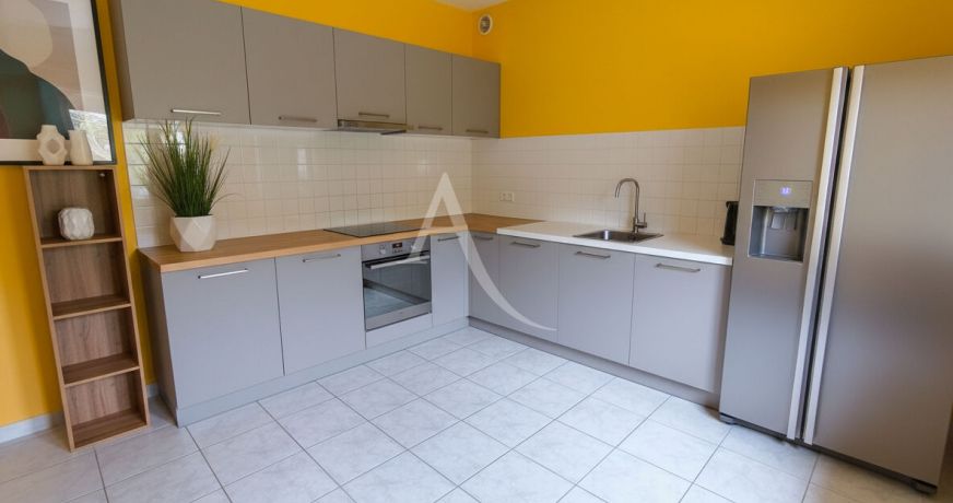 vente Maison
Catus