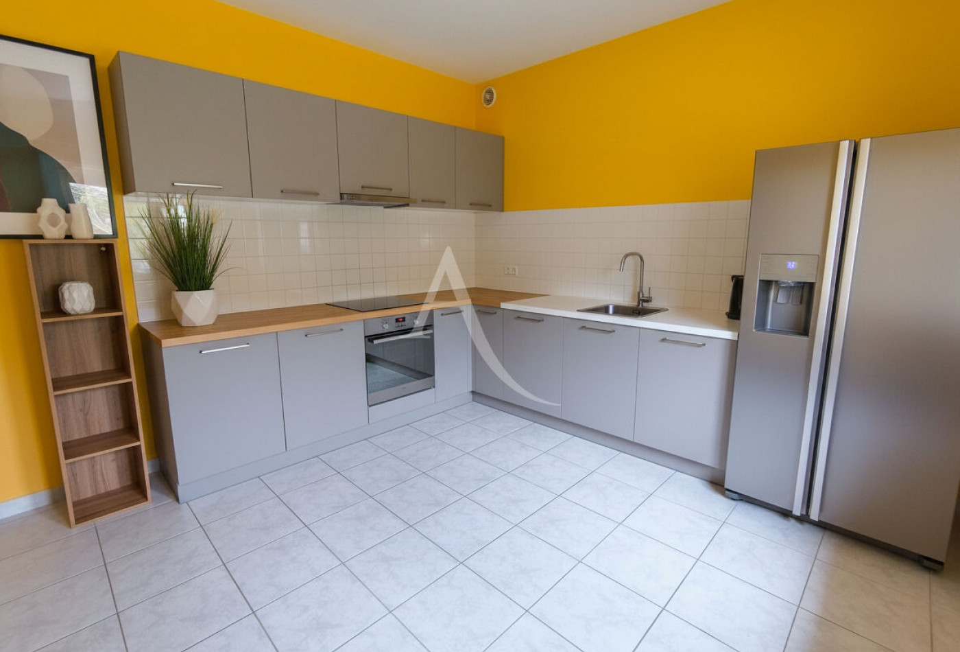 vente Maison
Catus
- Photo 7