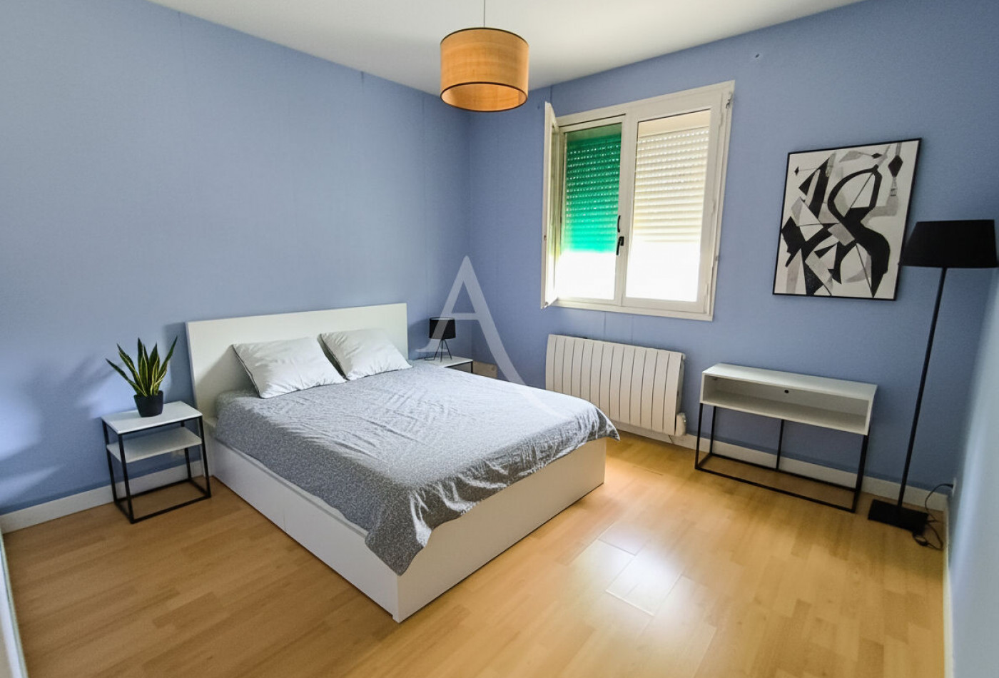 vente Maison
Catus
- Photo 9