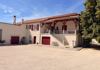 vente Maison
Luzech