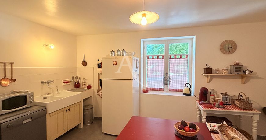 vente Maison
Luzech