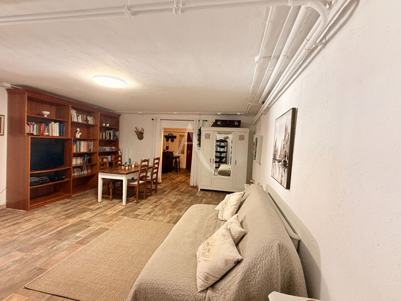 à vendre Maison
Luzech
- Photo 11