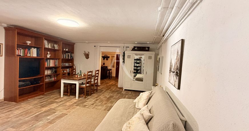 vente Maison
Luzech