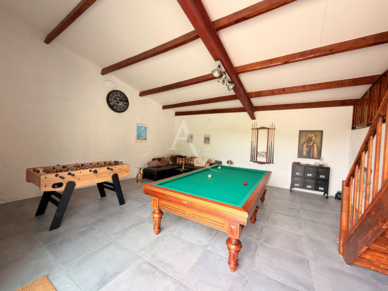 à vendre Maison
Luzech
- Photo 13