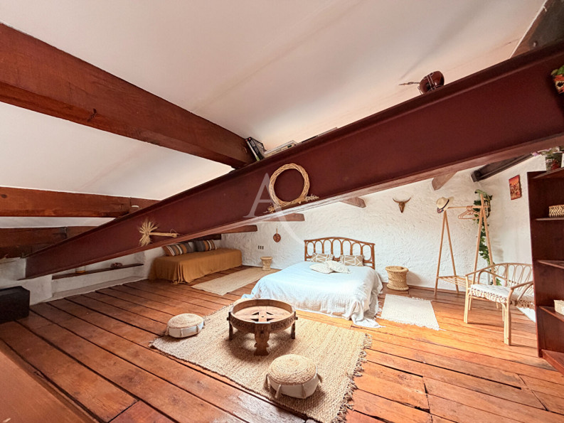 à vendre Maison
Luzech
- Photo 14