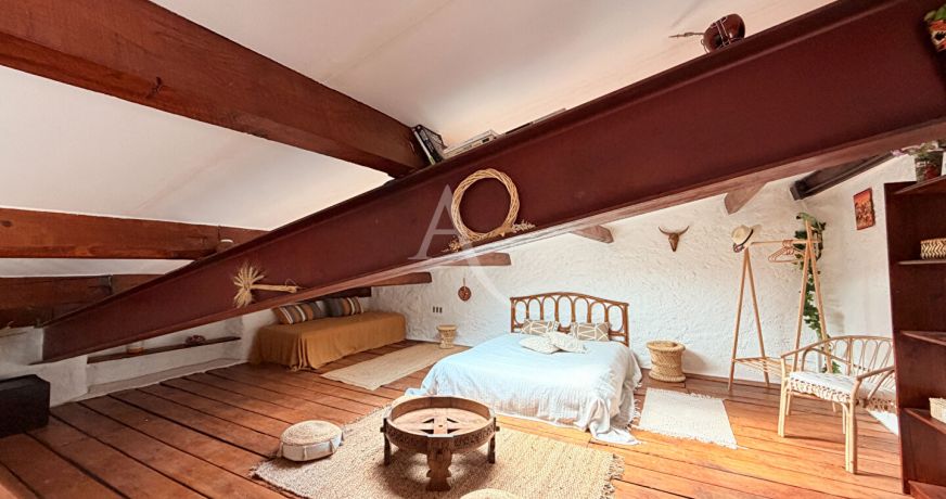 vente Maison
Luzech