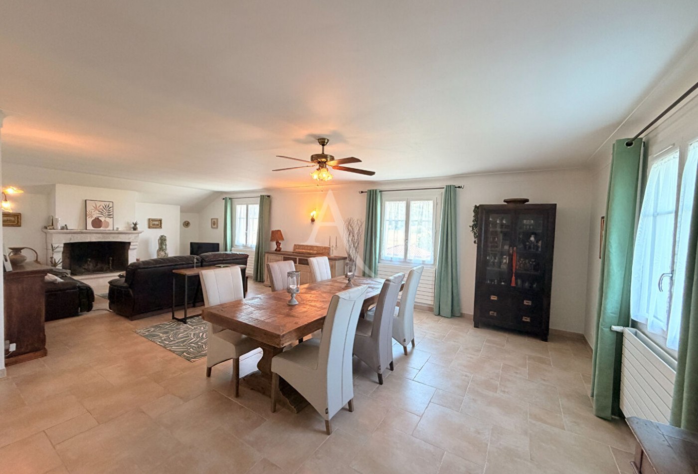 vente Maison
Luzech
- Photo 4