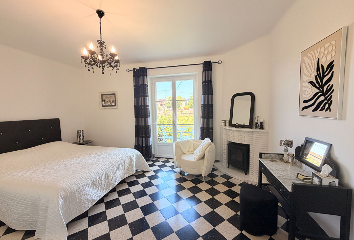 vente Maison
Luzech
- Photo 7