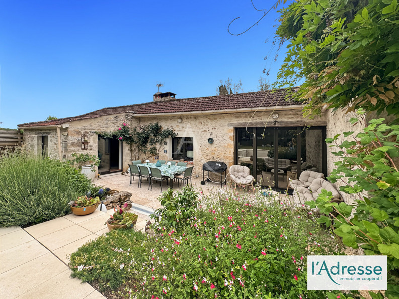 à vendre Maison
Prayssac
- Photo 1