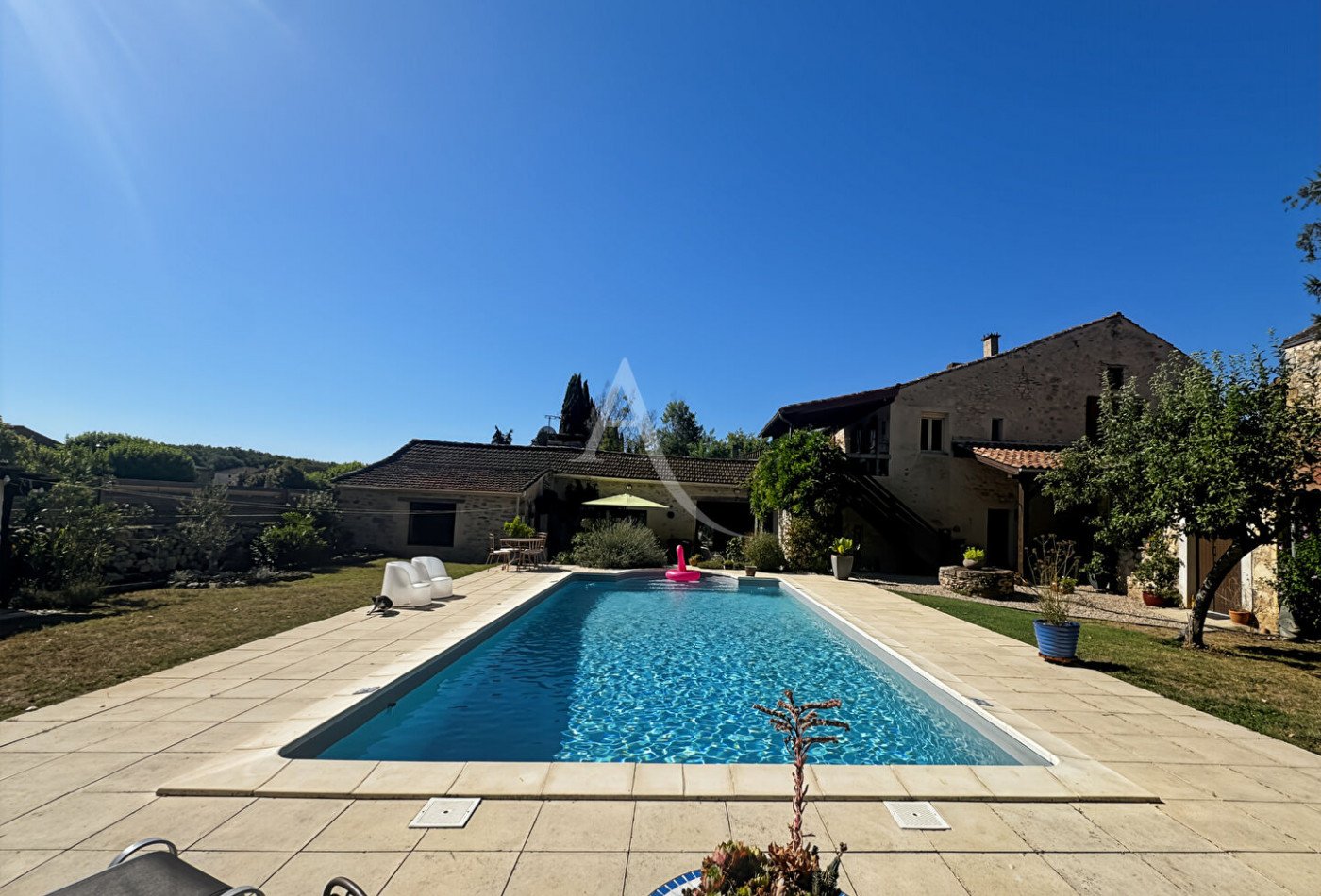 vente Maison
Prayssac
- Photo 1