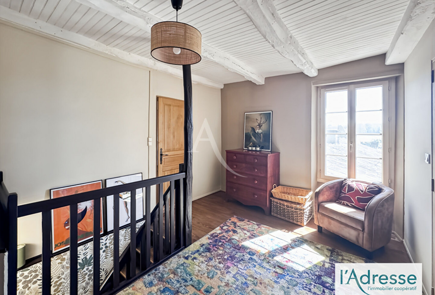 vente Maison
Prayssac
- Photo 10