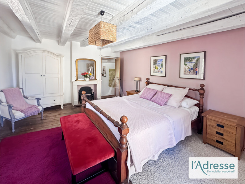 à vendre Maison
Prayssac
- Photo 11