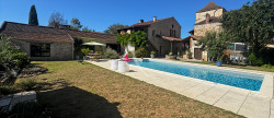 vente Maison
Prayssac