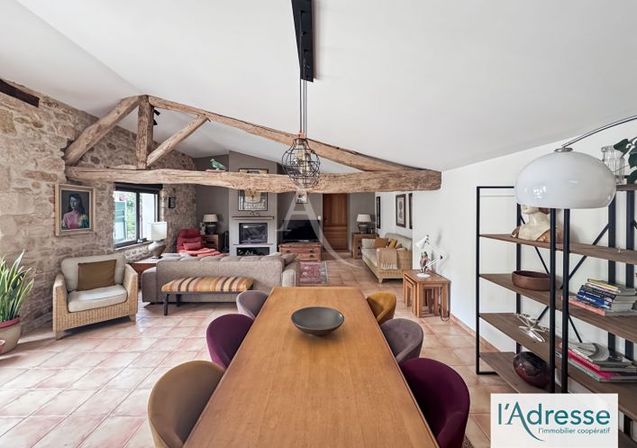 à vendre Maison
Prayssac