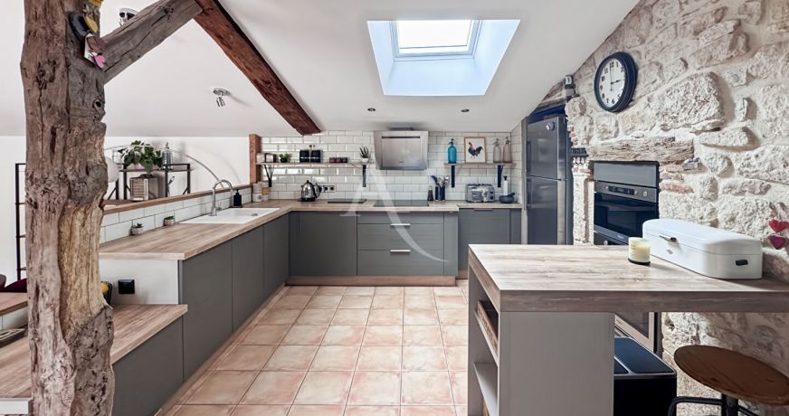 vente Maison
Prayssac