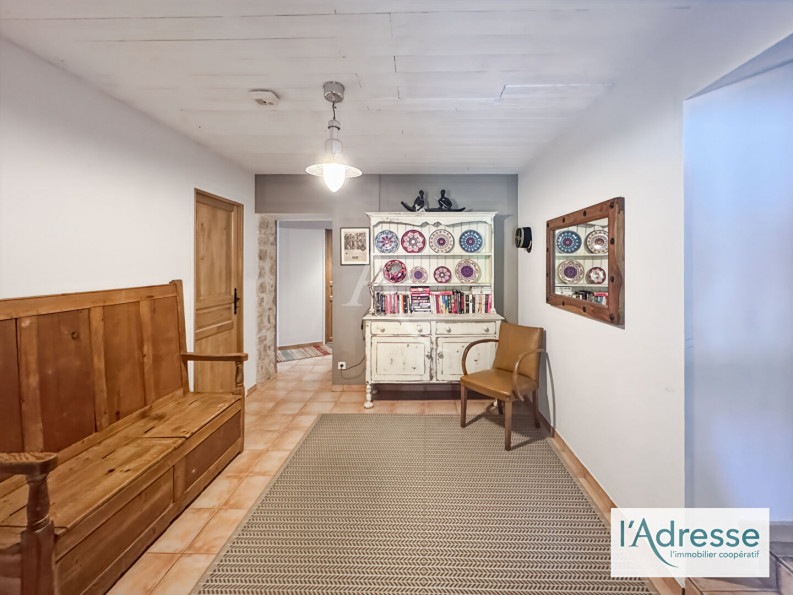 à vendre Maison
Prayssac
- Photo 4