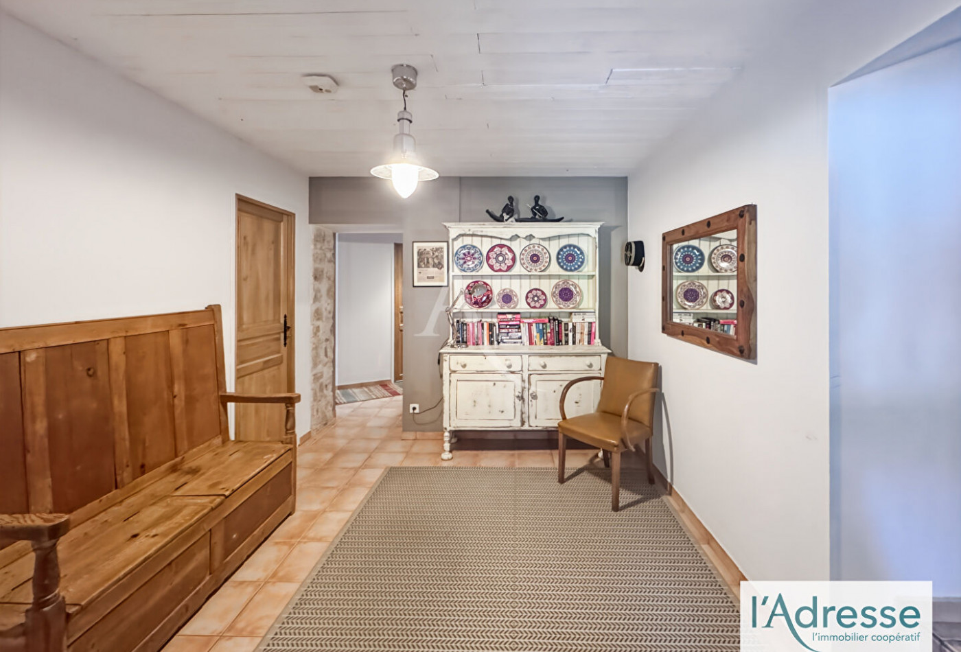 vente Maison
Prayssac
- Photo 5