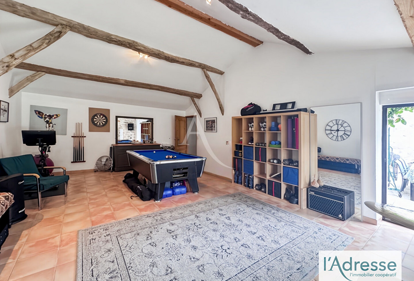 vente Maison
Prayssac
- Photo 6