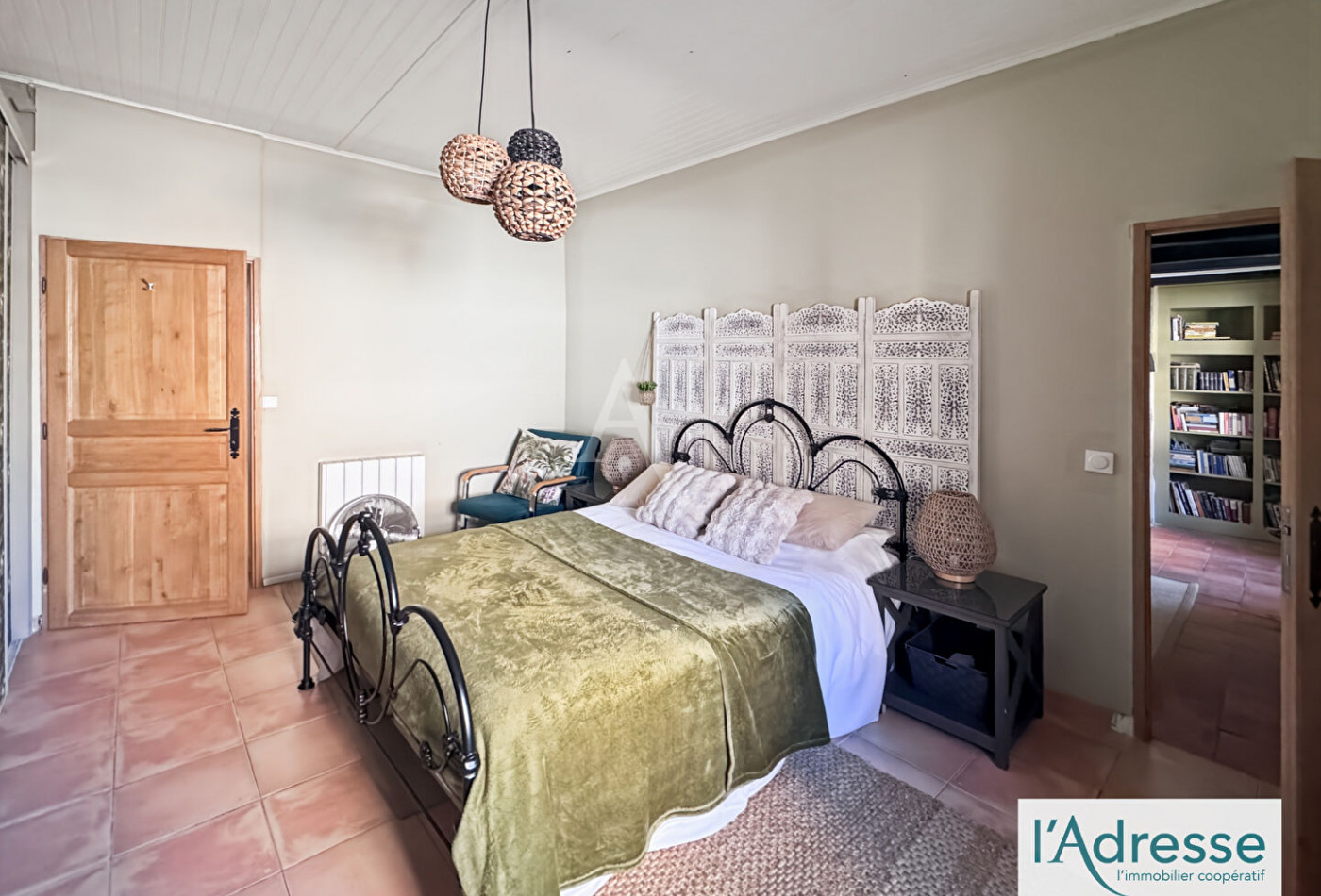 vente Maison
Prayssac
- Photo 8