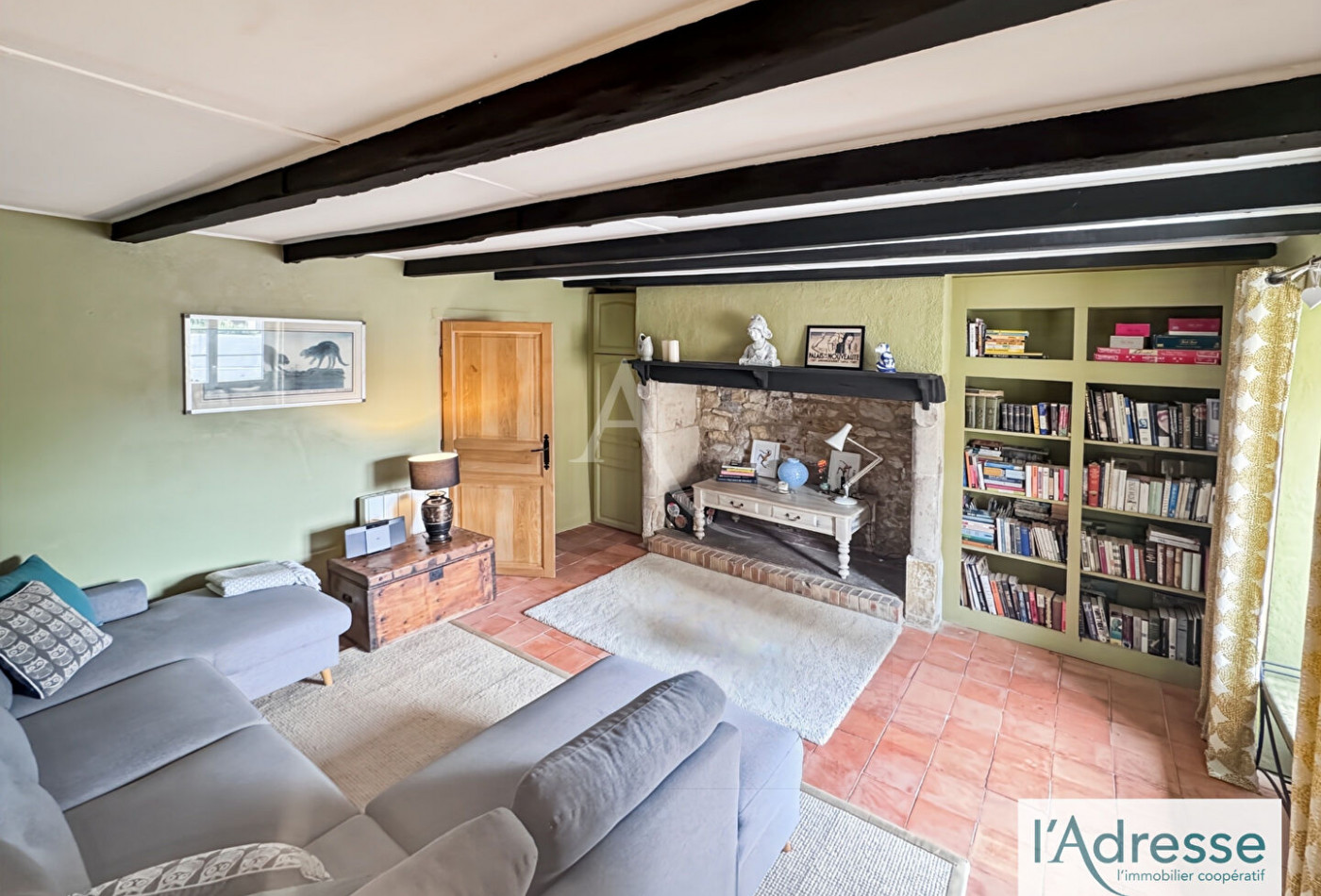 vente Maison
Prayssac
- Photo 9