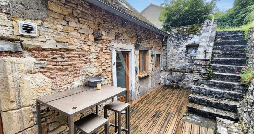 vente Maison
Catus