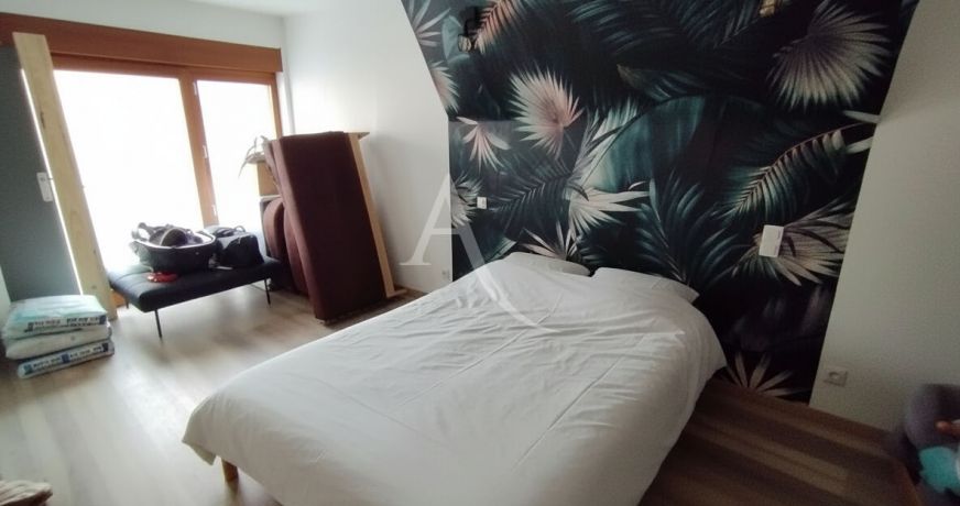 vente Maison
Catus
