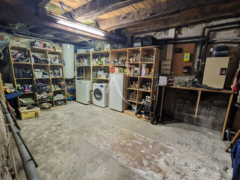 à vendre Maison
Catus
- Photo 12