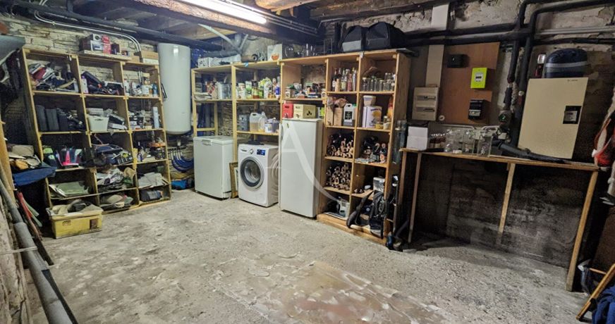 vente Maison
Catus