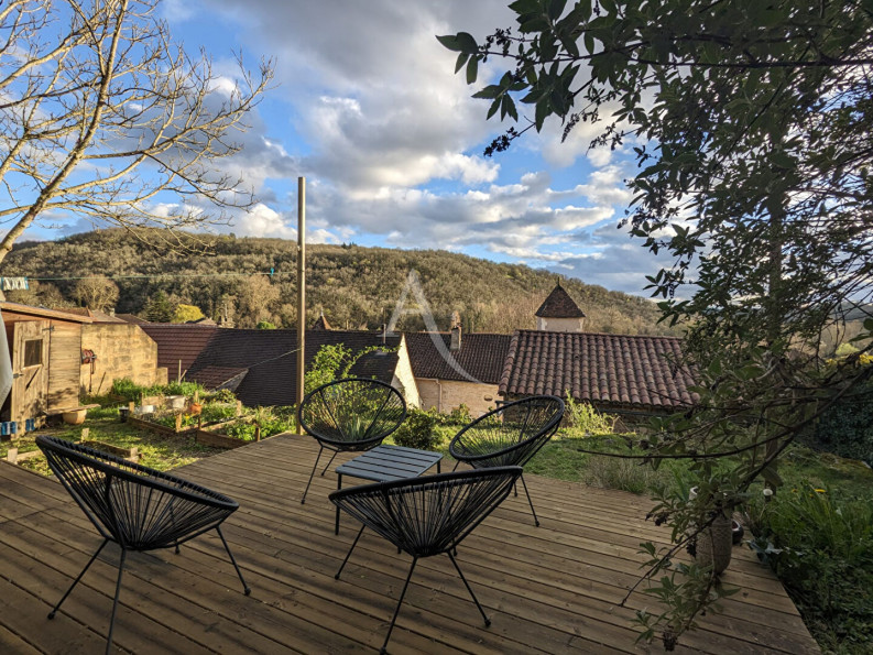à vendre Maison
Catus
- Photo 14