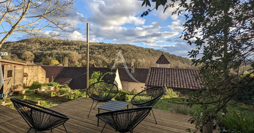 vente Maison
Catus