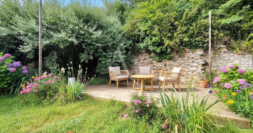 vente Maison
Catus