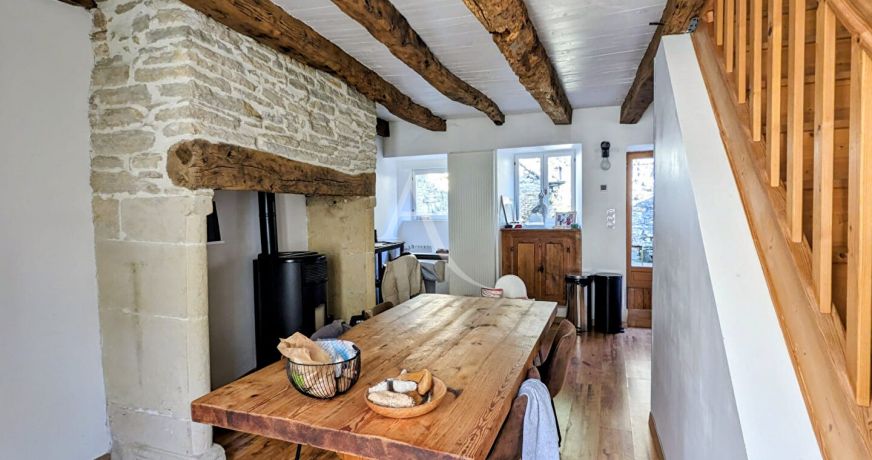 vente Maison
Catus