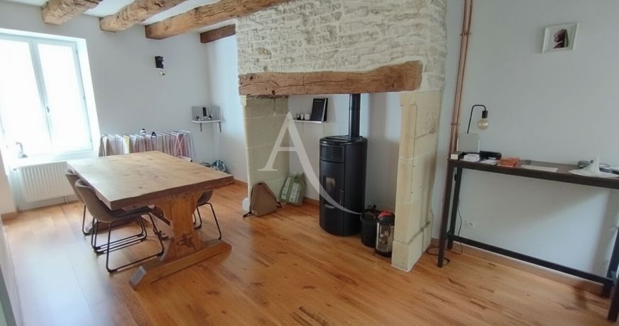 vente Maison
Catus
