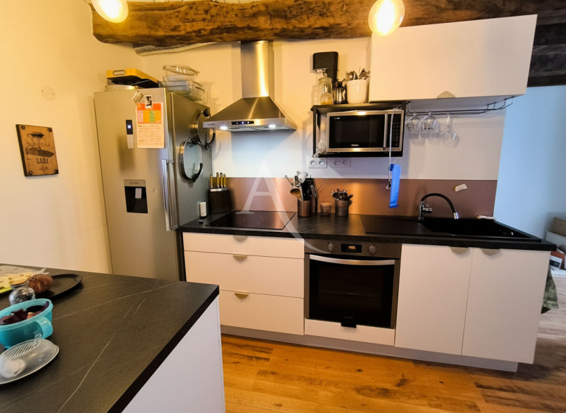 à vendre Maison
Catus
- Photo 5