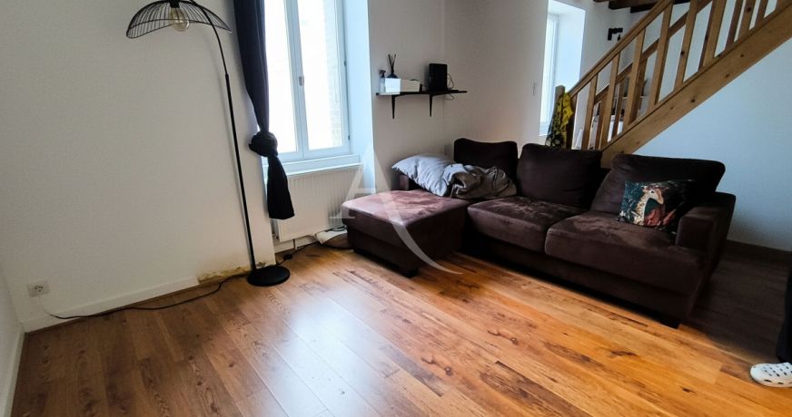 vente Maison
Catus