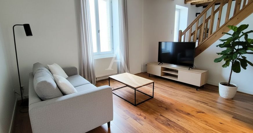 vente Maison
Catus