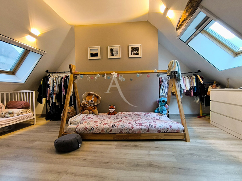 à vendre Maison
Catus
- Photo 9