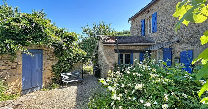 vente Maison
Prayssac